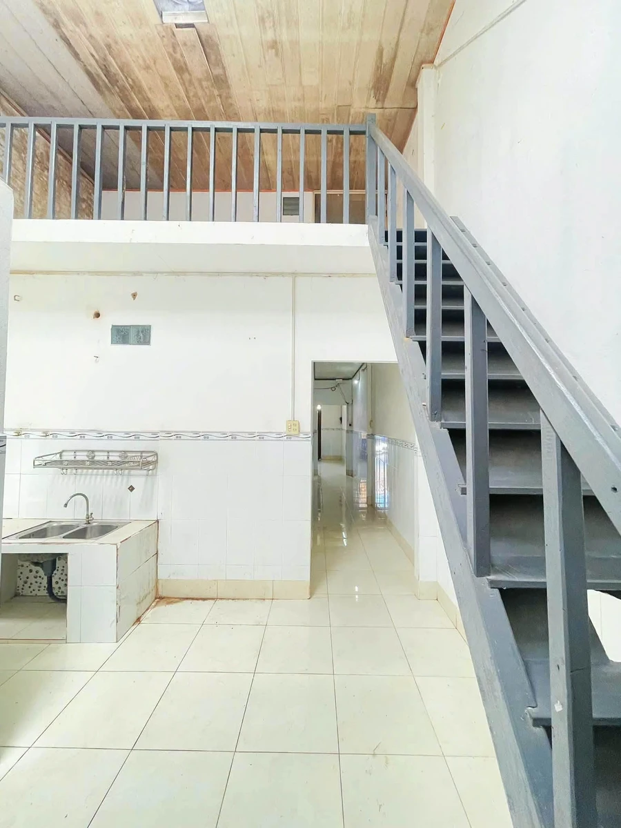 Bán nhà hẻm 84m² 3PN 2WC Rạch Giá, An Hòa - Ảnh thu nhỏ 4