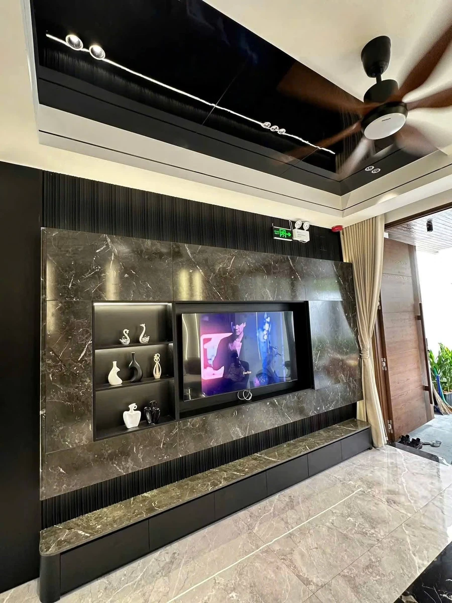 Bán villa view biển 347m² Ngũ Hành Sơn Đà Nẵng 16.8 tỷ - Ảnh thu nhỏ 2