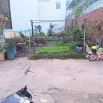 Bán đất hẻm xe hơi 80.5m² Hà Huy Giáp Q.12 - Ảnh thu nhỏ 2