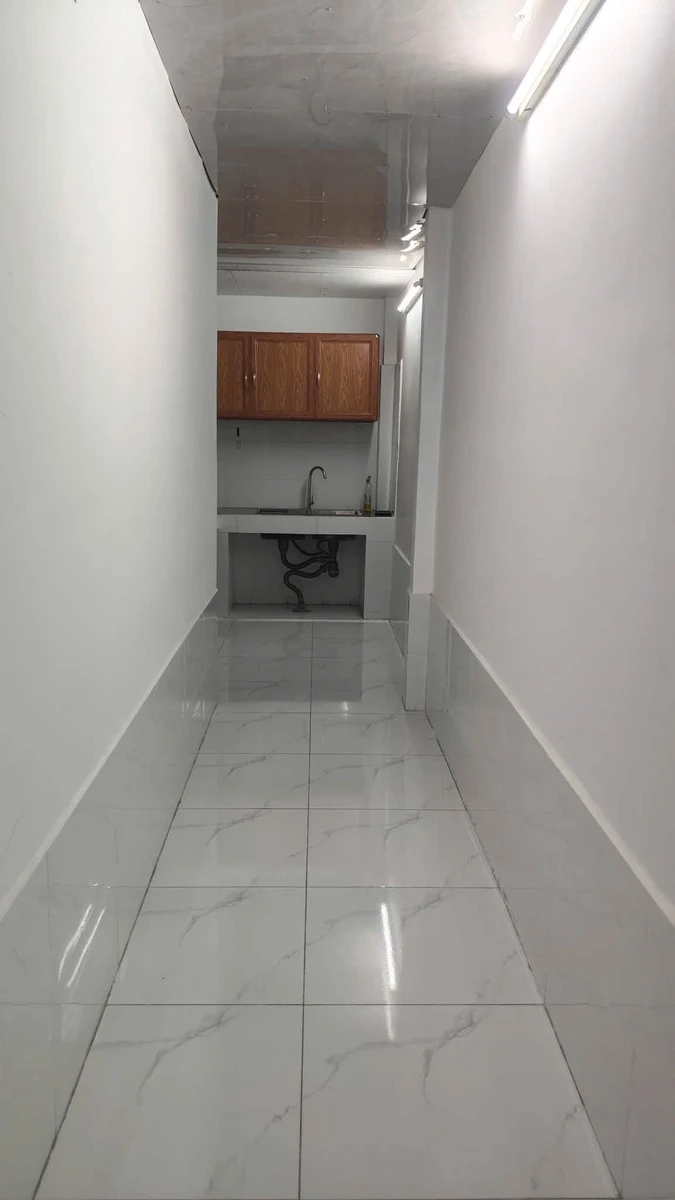 Cho thuê nhà hẻm xe tải Hiệp Bình Phước 104m² 2PN 8.5 tr/tháng - Ảnh thu nhỏ 5