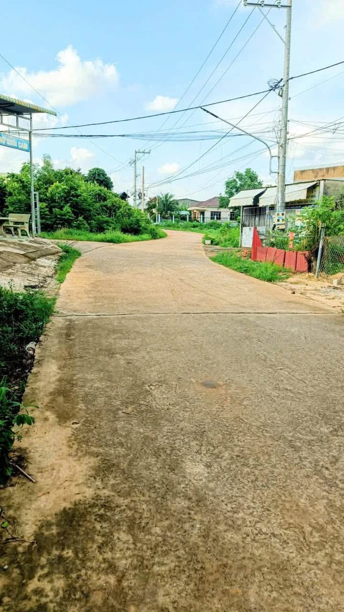 Bán đất Đồng Nai 146m² giá 1 tỷ 099 triệu - Ảnh thu nhỏ 4