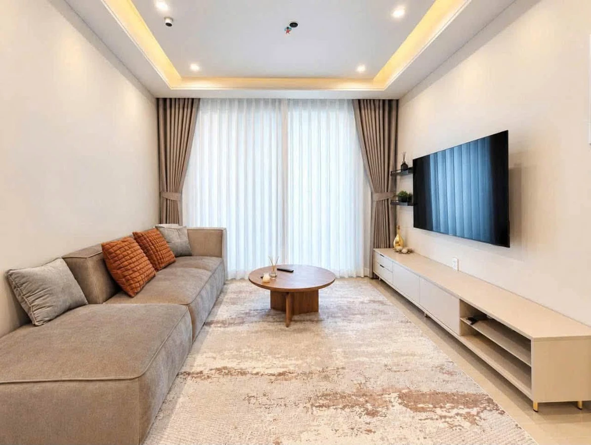 Căn hộ 3 phòng ngủ 88m² The Panoma bán 8,5 tỷ - Ảnh thu nhỏ 2