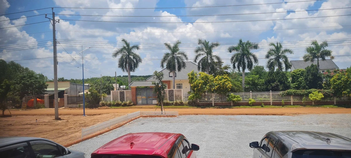Bán đất sào 1000m2 sổ riêng tại Lộc Ninh, Bình Phước, giá dưới 200 triệu - Ảnh thu nhỏ 5