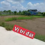 Bán 3 nền đất Tân An Long An, 5x30m, 1 tỷ 050 - Ảnh thu nhỏ 3