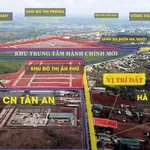 Bán lô đất mặt tiền Tỉnh Lộ 8, TP. Buôn Ma Thuột, 50m² - Ảnh thu nhỏ 1