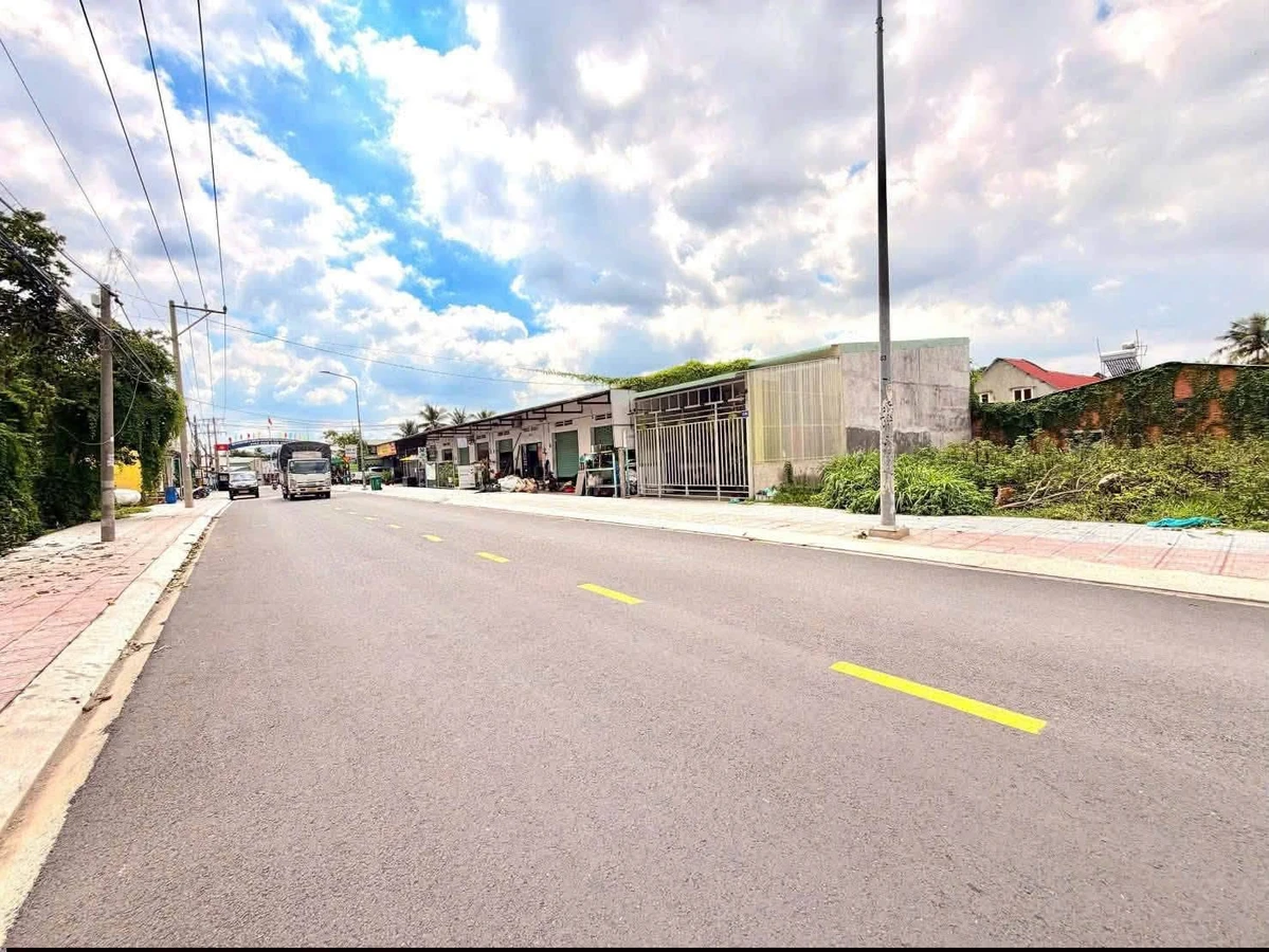 Bán đất mặt tiền Bình Nhâm 69m² giá 3,35 tỷ - Ảnh thu nhỏ 5