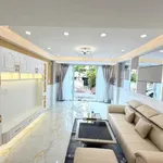 Bán nhà hẻm 48m² 3 phòng ngủ Huỳnh Tấn Phát Nhà Bè 3.5 tỷ - Ảnh thu nhỏ 3