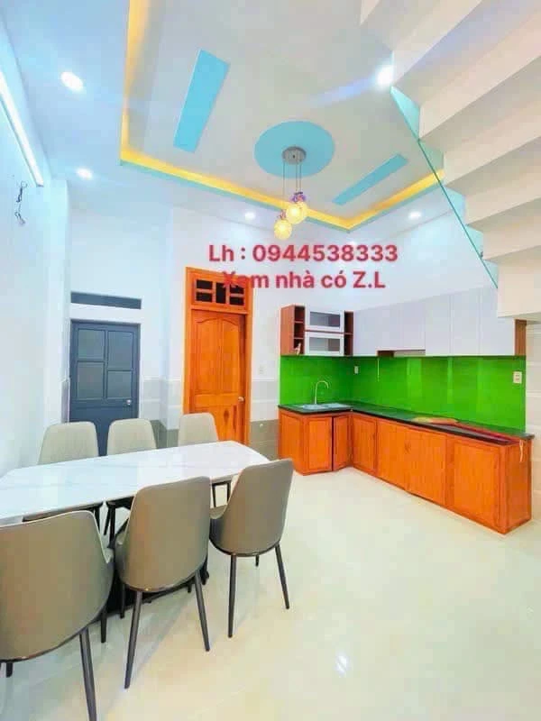 Bán nhà 3 phòng ngủ 82m² Biên Hoà Mới trên 3 tỷ - Ảnh thu nhỏ 3