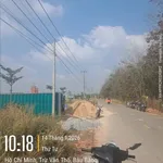Bán đất mặt tiền 560m² Bàu Bàng, Bình Dương - Ảnh thu nhỏ 2