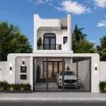 Bán nhà 1 trệt 1 lầu 3 phòng ngủ 110m2 giá 2,28 tỷ tại Bầu Trâm, Long Khánh - Ảnh thu nhỏ 1