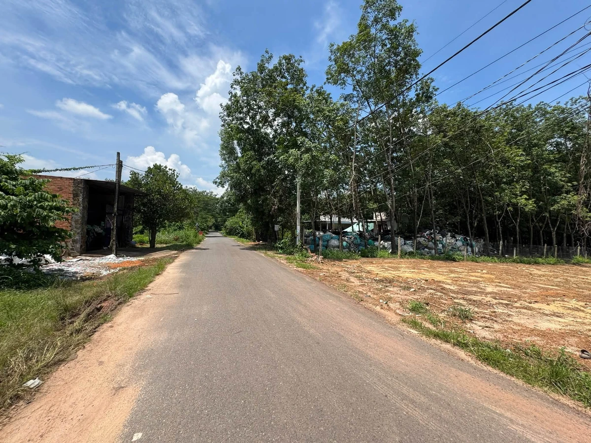 Bán đất Mỹ Phước 3, 82 m², 1,1 tỷ - Ảnh thu nhỏ 3