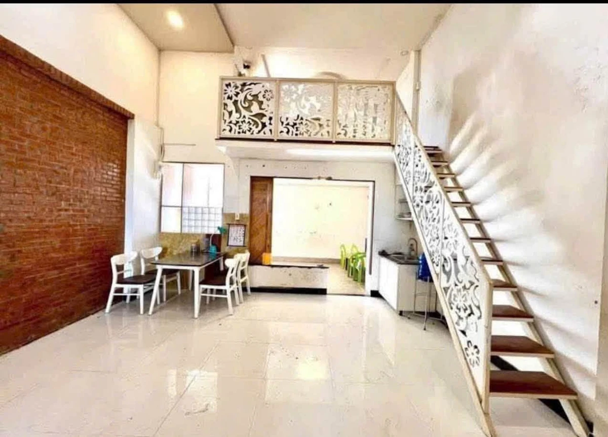 Bán nhà 64m² 2 phòng ngủ mặt phố Ngô Đức Tốn Phan Thiết - Ảnh thu nhỏ 3