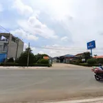 Cho thuê xưởng 6600m² mặt tiền Bến Lức, Tây Ninh - Ảnh thu nhỏ 1
