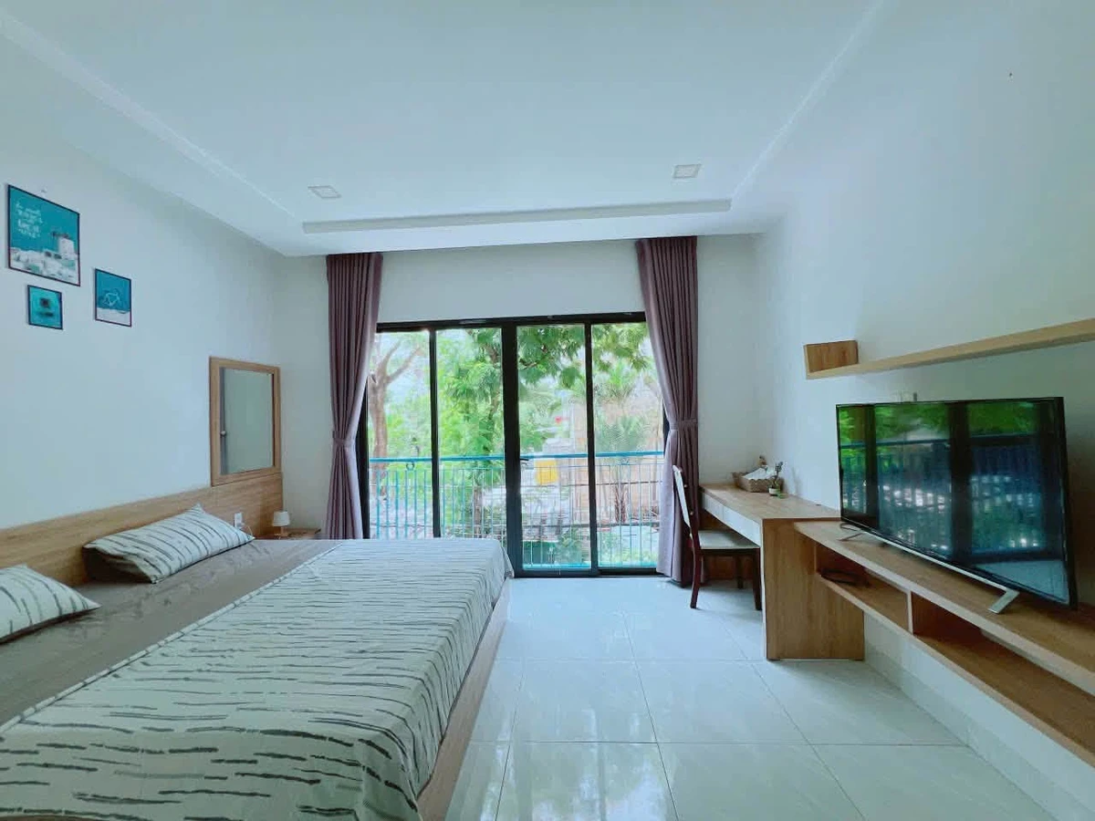 Bán shophouse An Thượng 68m² Đà Nẵng, giá 18 tỷ - Ảnh thu nhỏ 2