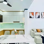 Bán nhà phố gác đúc thật 5x20m, 3PN 2WC, sổ hồng riêng tại Long Khánh, Đồng Nai - Ảnh thu nhỏ 2