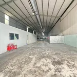 Cho thuê xưởng 900m² Thuận An, Bình Dương 42tr/tháng - Ảnh thu nhỏ 1