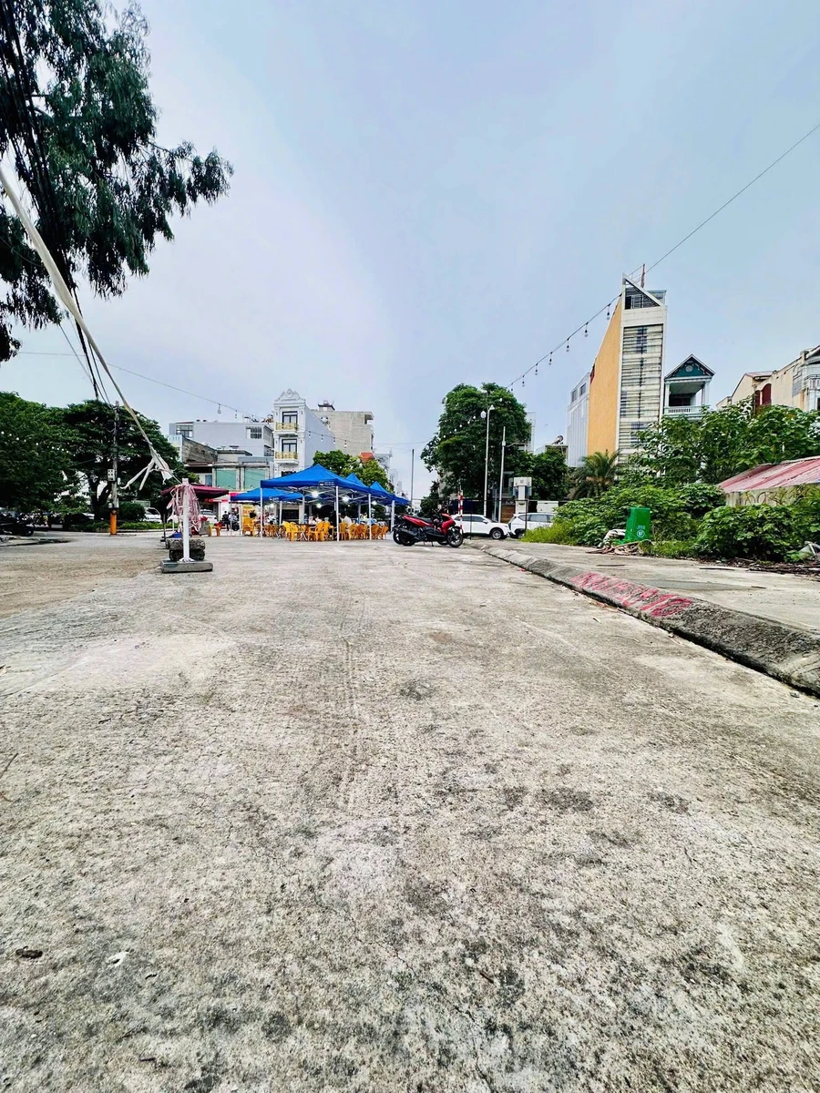 Bán đất lô 20C Lê Hồng Phong 60m² 6,9 tỷ Quận 12 - Ảnh thu nhỏ 3