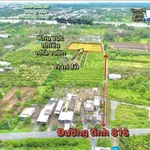 Bán đất vườn 3017m² Long An, 2 tỷ 550 triệu - Ảnh thu nhỏ 1