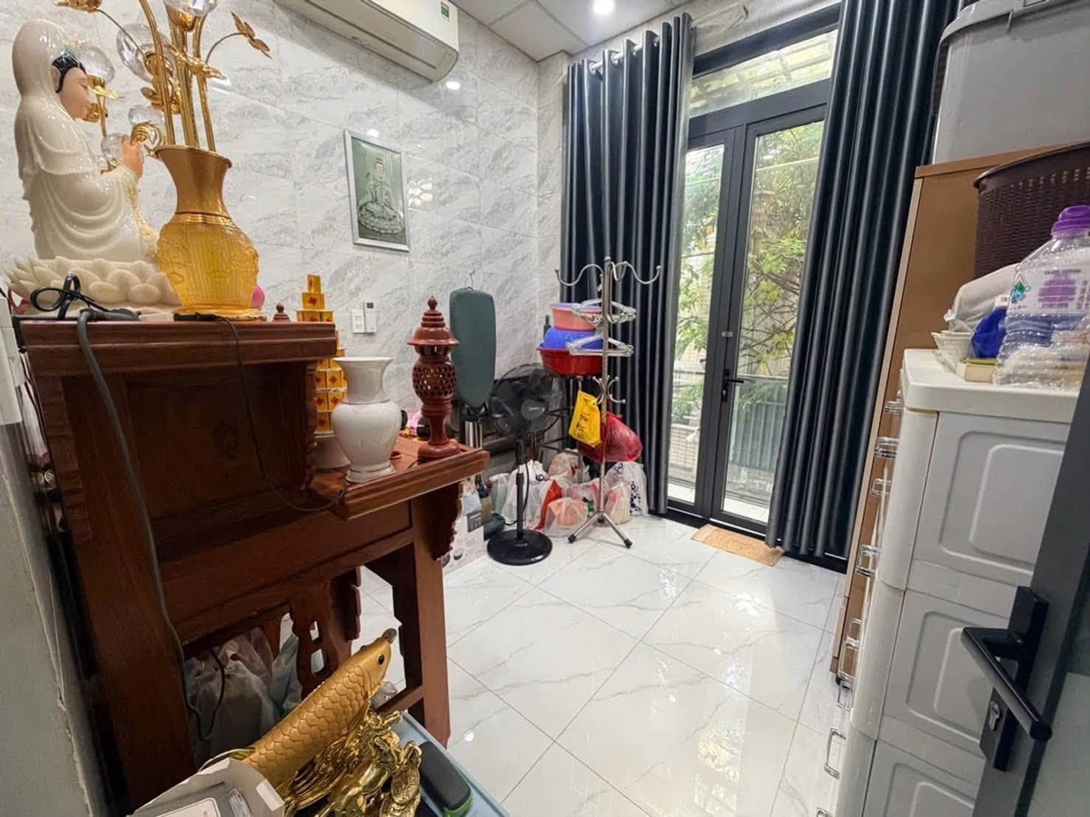 Bán nhà 2 tầng 2PN 30m2 Bùi Đình Tuý, Bình Thạnh - 3.7 tỷ - Ảnh thu nhỏ 2