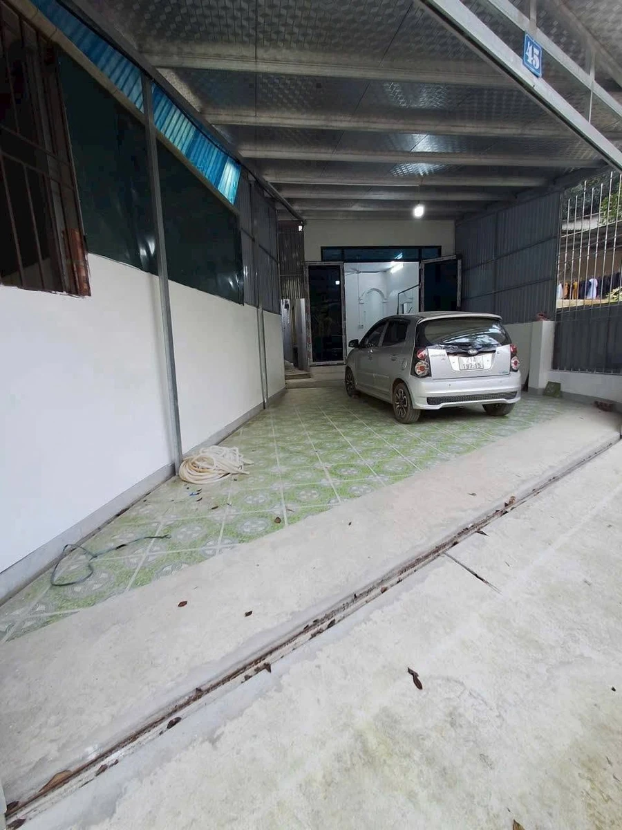 Bán nhà phố 2 phòng ngủ 95.7m² Thành Công, Tân Bình 1.3 tỷ - Ảnh thu nhỏ 2