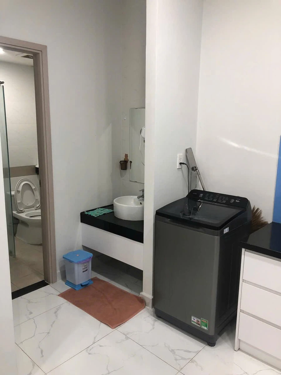 Cho thuê căn hộ Charm City Dĩ An 2PN 55m² 7,5 triệu/tháng - Ảnh thu nhỏ 3