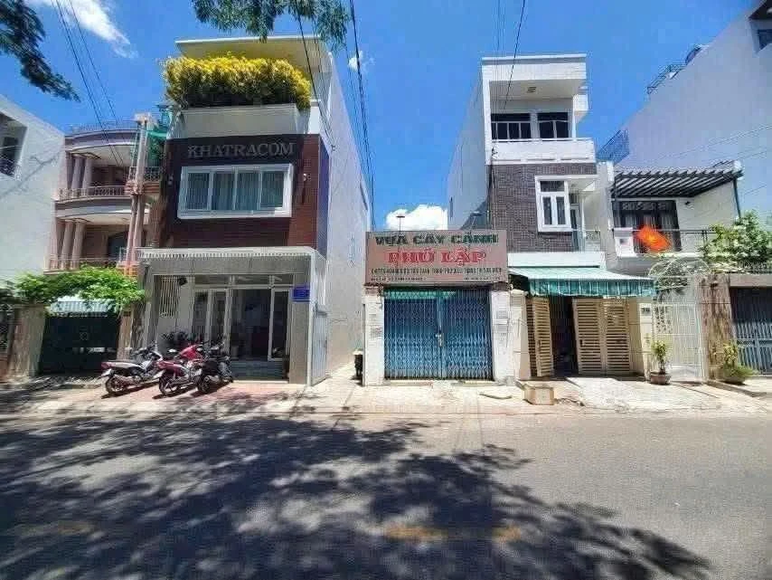 Bán lô đất mặt tiền đường Trịnh Phong, gần Minh Khai, 102m2, giá 17 tỷ - Ảnh 1