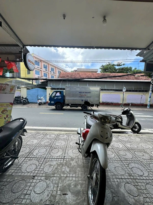 Bán nhà mặt tiền Nguyễn Hùng Sơn Rạch Giá 72m2, 3 tỷ 850