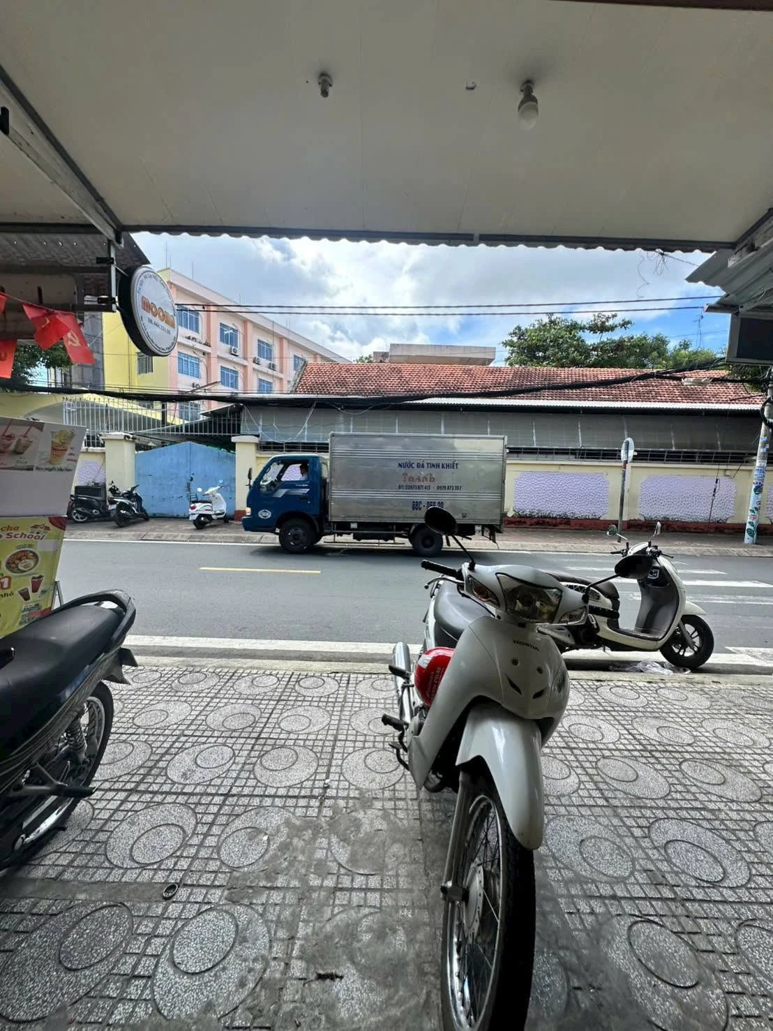Bán nhà mặt tiền Nguyễn Hùng Sơn Rạch Giá 72m2, 3 tỷ 850 - Ảnh 1