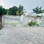 Bán đất thổ cư 15x60m đường Lâm Quang Ky gần Phan Thị Ràng giá 10,5 tỷ - Ảnh thu nhỏ 1