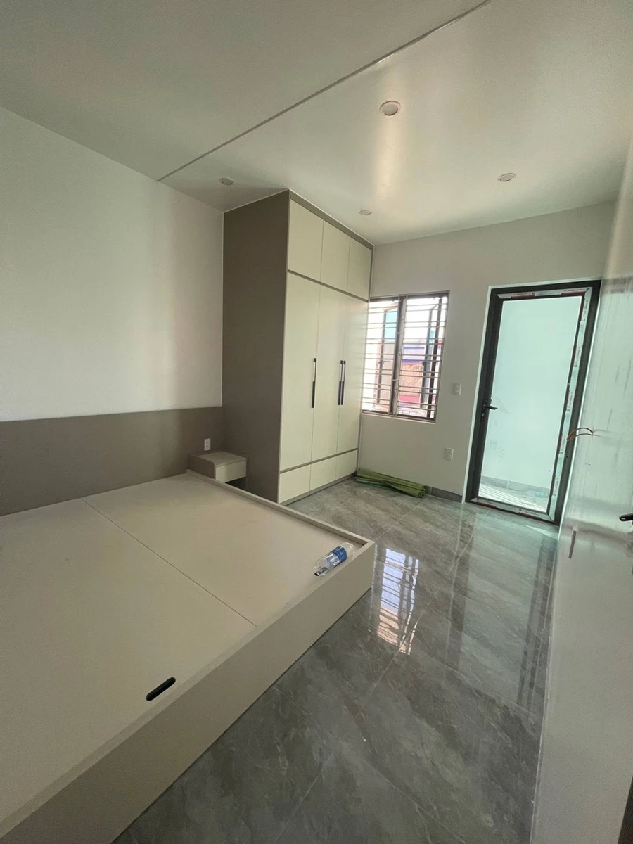 Bán nhà 3 tầng 47m² 3 PN An Dương 2.5 tỷ - Ảnh thu nhỏ 5