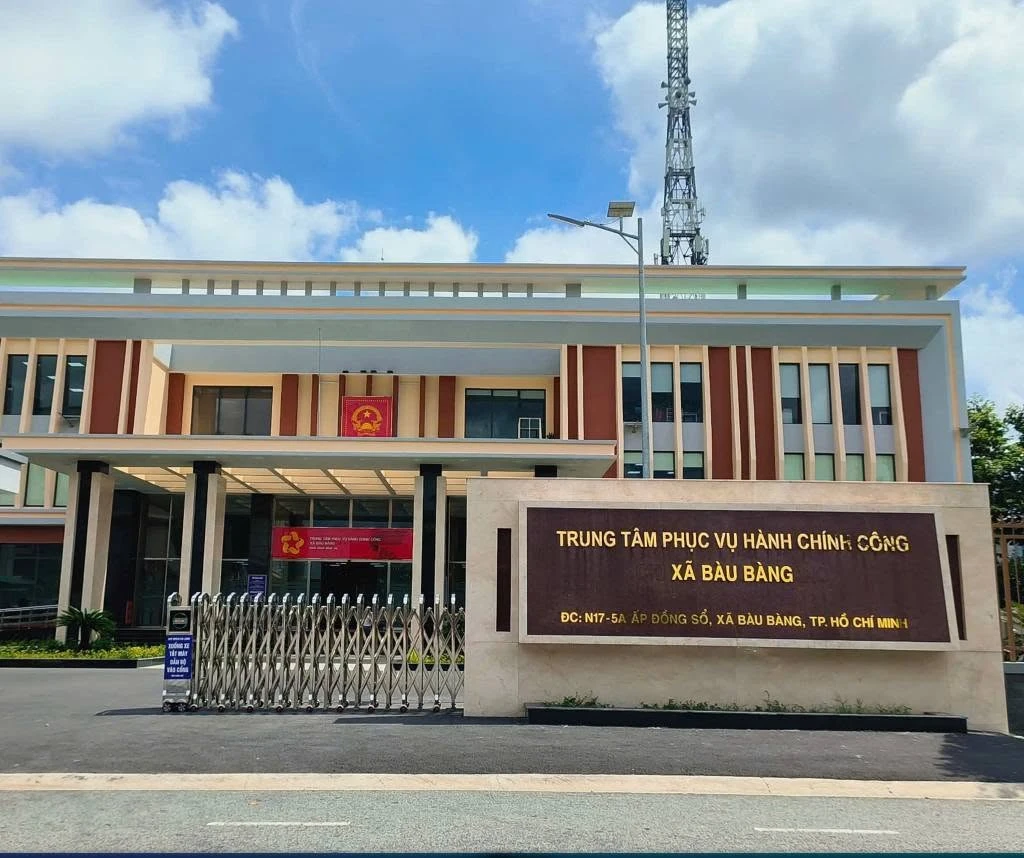 Bán đất nền Bàu Bàng, Bình Dương 90m² hơn 800 triệu - Ảnh thu nhỏ 4