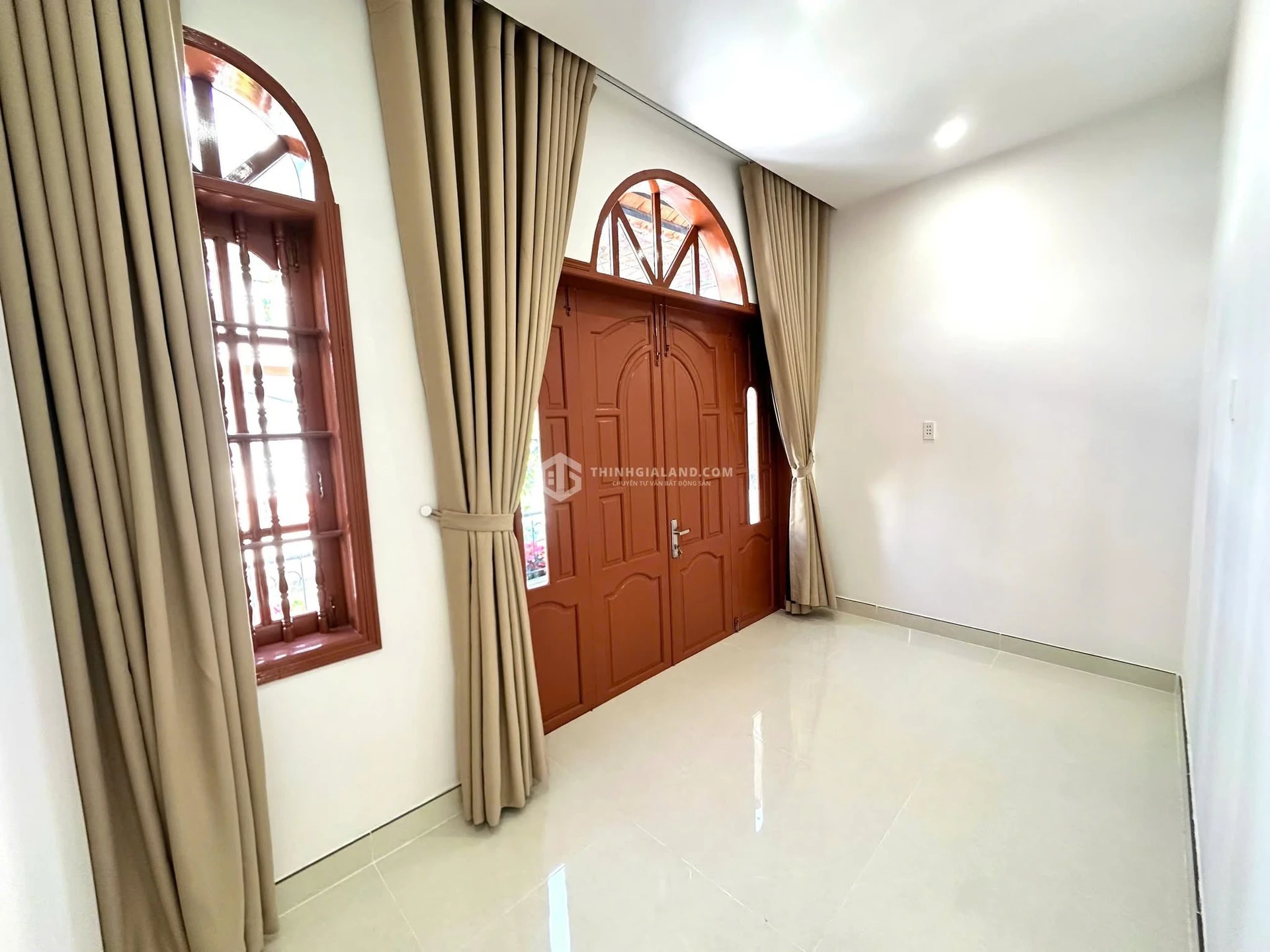 Bán nhà hẻm ô tô Ba Cu, thông Yên Bái, 69m², 3 phòng ngủ, giá 7,9 tỷ, Vũng Tàu - Ảnh 1