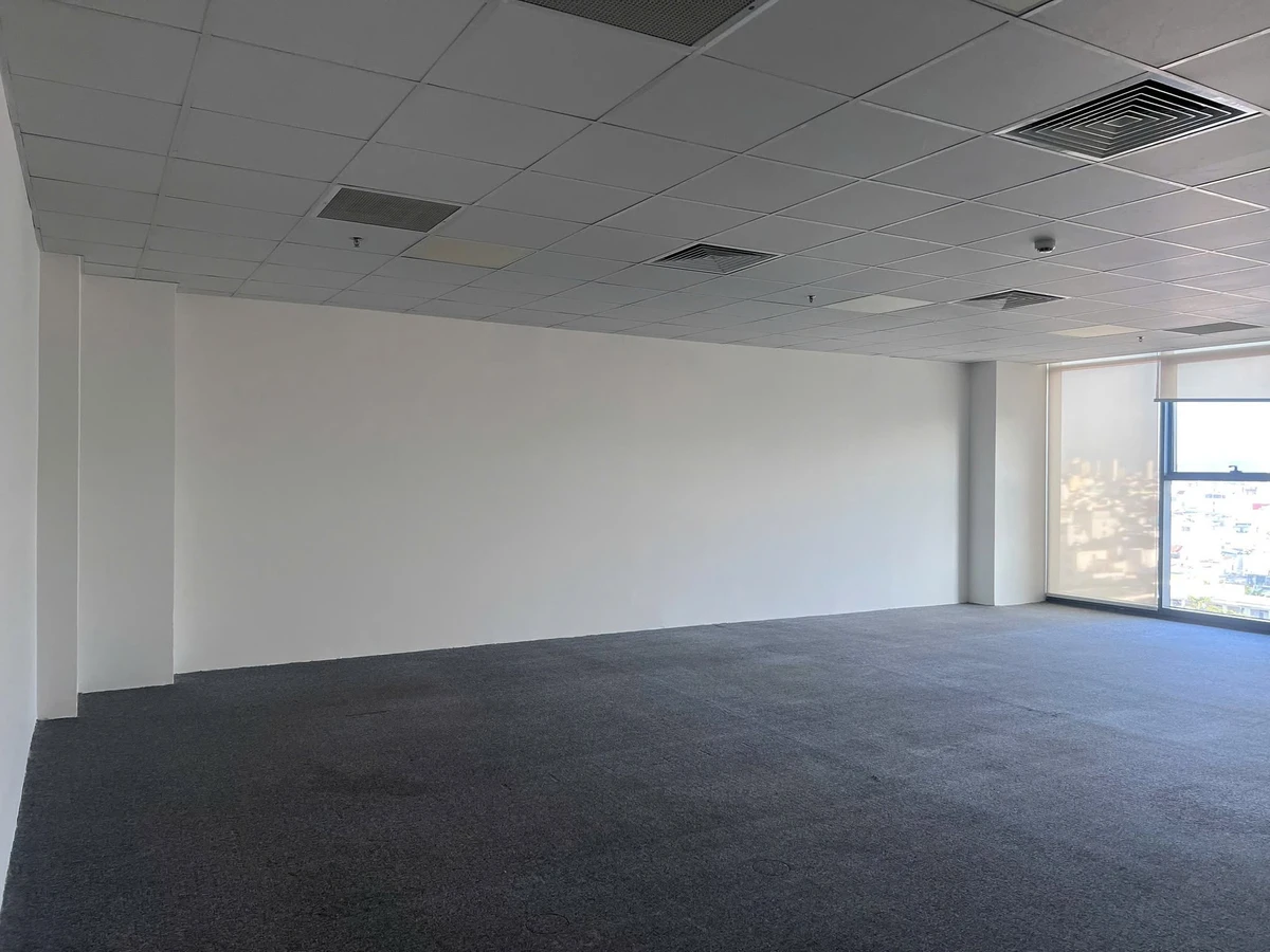Cho thuê mặt bằng VCN Tower Nha Trang 80m² 160k/m² - Ảnh thu nhỏ 2