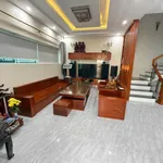 Bán nhà 3 tầng lô góc 100m² Nguyễn Trọng Đương, TP Vinh - Ảnh thu nhỏ 4
