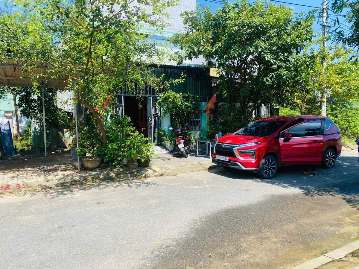 Bán lô đất 100m² Khu TĐC Hòa Liên 5, Đà Nẵng - Ảnh thu nhỏ 3