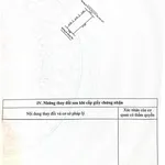 Bán đất kiệt ô tô Phạm Văn Đồng, Huế, 70m², 1 tỷ 680 triệu - Ảnh thu nhỏ 5