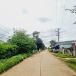 Bán lô đất mặt tiền 235m² Triệu Quang Phục, Buôn Ma Thuột - Ảnh thu nhỏ 3