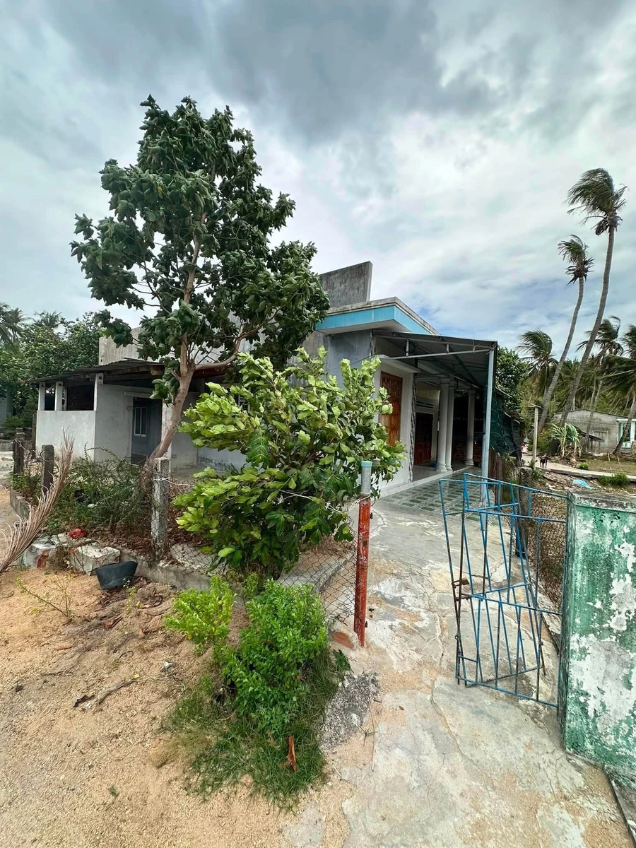 Bán đất nền 197,8 m² Phú Yên giá 715 triệu - Ảnh thu nhỏ 5