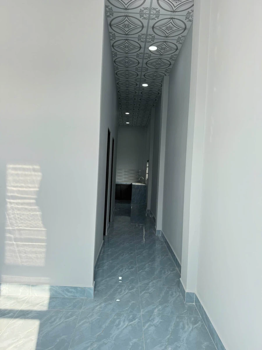 Bán nhà 5x14 thổ cư 2PN gần KCN Thành Thành Công, Trảng Bàng giá 810 triệu - Ảnh thu nhỏ 3