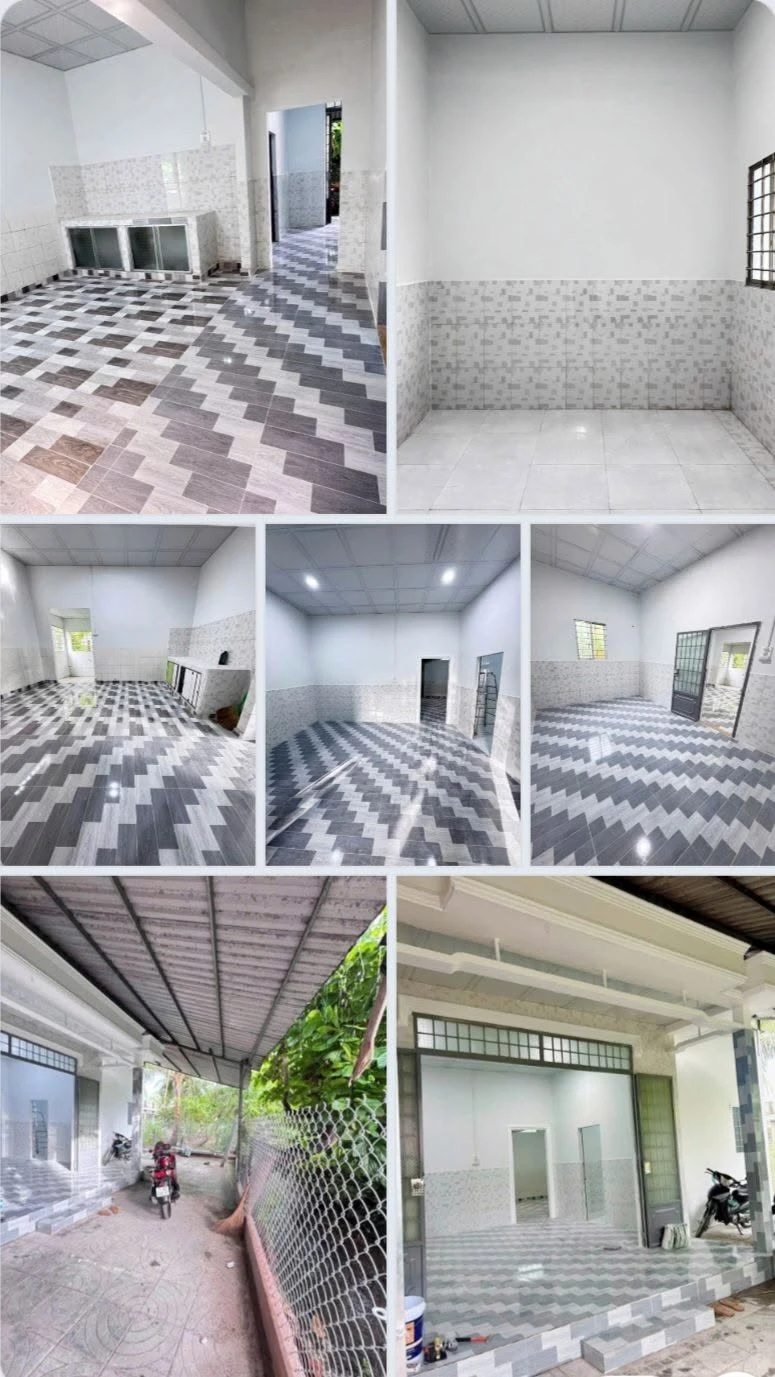 Bán nhà 109 m2 2 phòng ngủ Phú Khương Thủ Đức 790 triệu - Ảnh 1