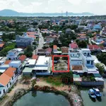 Bán lô đất 354m2 view vịnh Hòn Khói gần bãi tắm Dốc Lết, Ninh Hòa, Khánh Hòa - Ảnh thu nhỏ 1