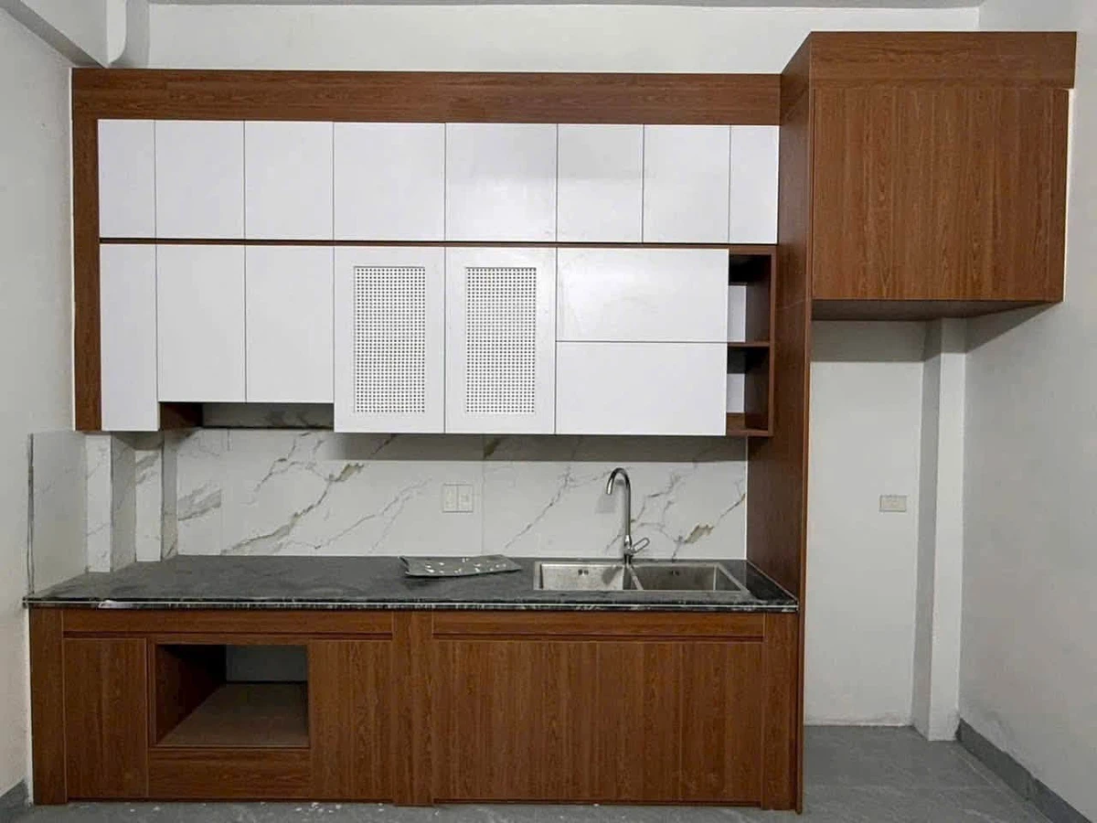 Bán nhà 3 tầng 48m² phố Lê Viết Quang, Ngọc Châu, giá 3,15 tỷ - Ảnh thu nhỏ 4
