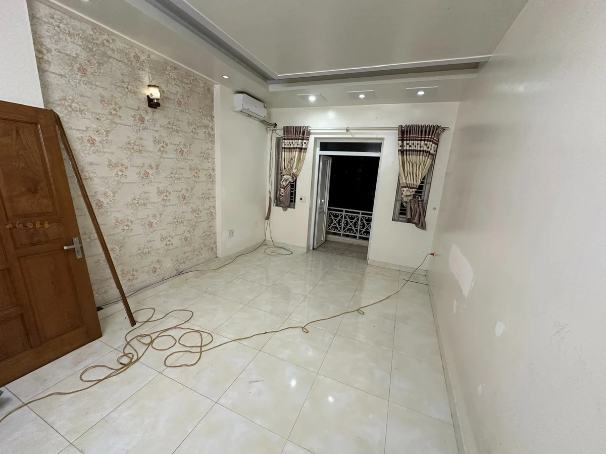 Cho thuê nhà 60m2 5 phòng Bến Láng - Trung Lực, 9 triệu/tháng - Ảnh thu nhỏ 4