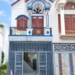 Bán nhà 1 trệt 1 lầu 60m² An Phú, 3.5 tỷ - Ảnh thu nhỏ 1