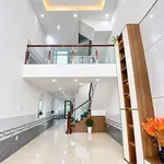 Bán nhà Hiệp An Thủ Dầu Một 60m² 3 phòng ngủ 3.87 tỷ - Ảnh thu nhỏ 2
