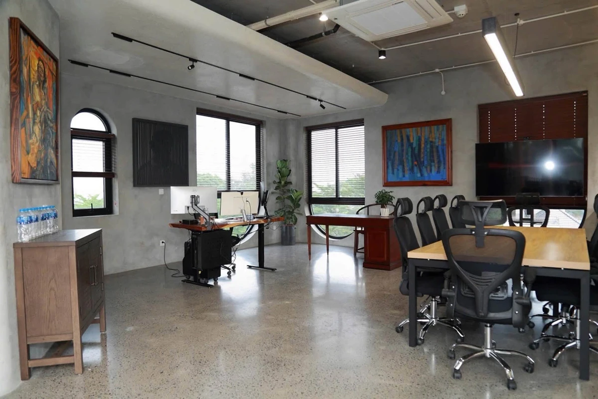 Bán building 5 tầng mặt tiền Tân Hoà 2, 150m2, ngang gần 8m, giá 22 tỷ, Quận 9 - Ảnh thu nhỏ 3