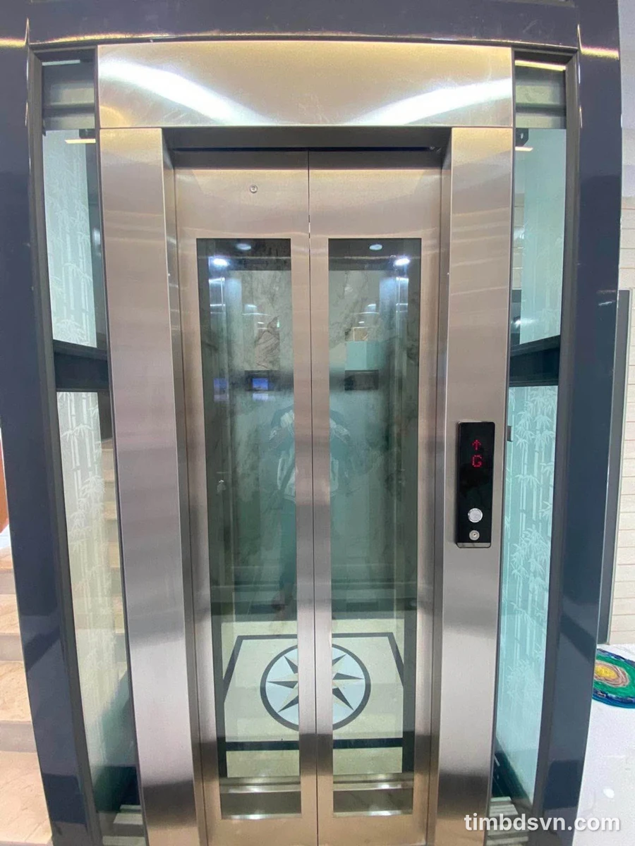 Nhà bán 5 tầng 72m2 có thang máy Lê Văn Quới Bình Tân - Ảnh thu nhỏ 3