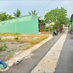 Bán đất thổ cư giá 1,29 tỷ/lô gần chợ Bến Thế, Phú An, Thủ Đức - Ảnh thu nhỏ 1