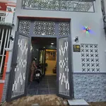 Bán nhà Tân Kim Cần Giuộc Long An 50.5m² 2 phòng ngủ 2.25 tỷ - Ảnh thu nhỏ 3