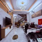 Bán nhà 4 tầng 4PN 48m² Gò Vấp 6,8 tỷ - Ảnh thu nhỏ 2
